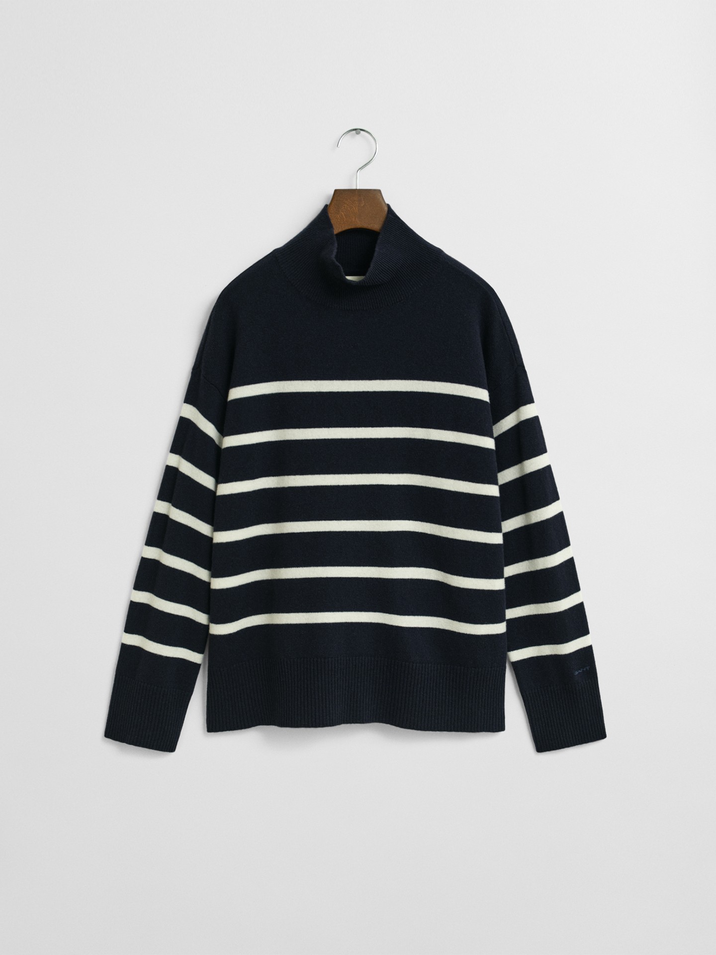 Camisola de Malhas às Riscas