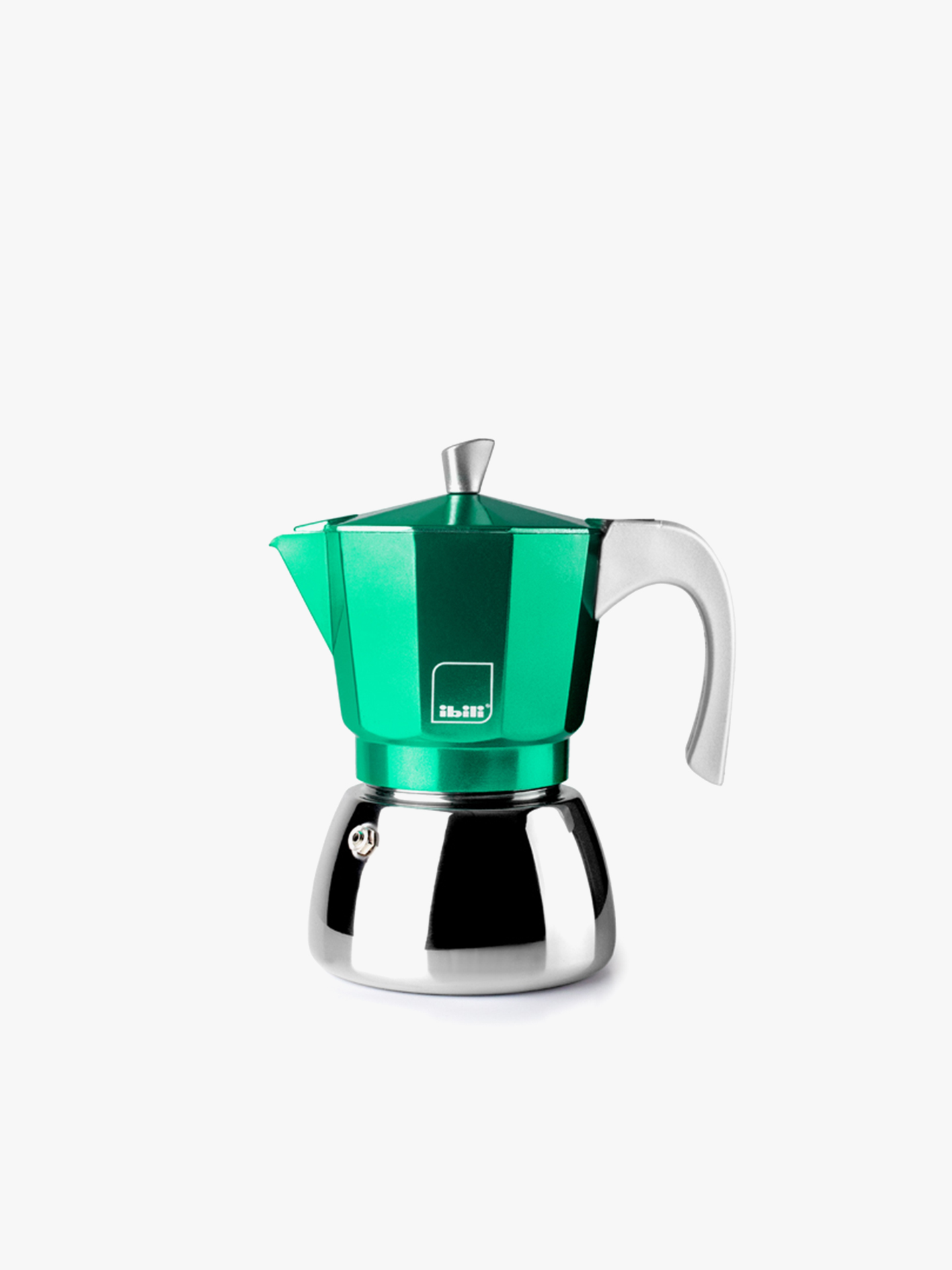 Cafeteira Express Elba Green 150ml