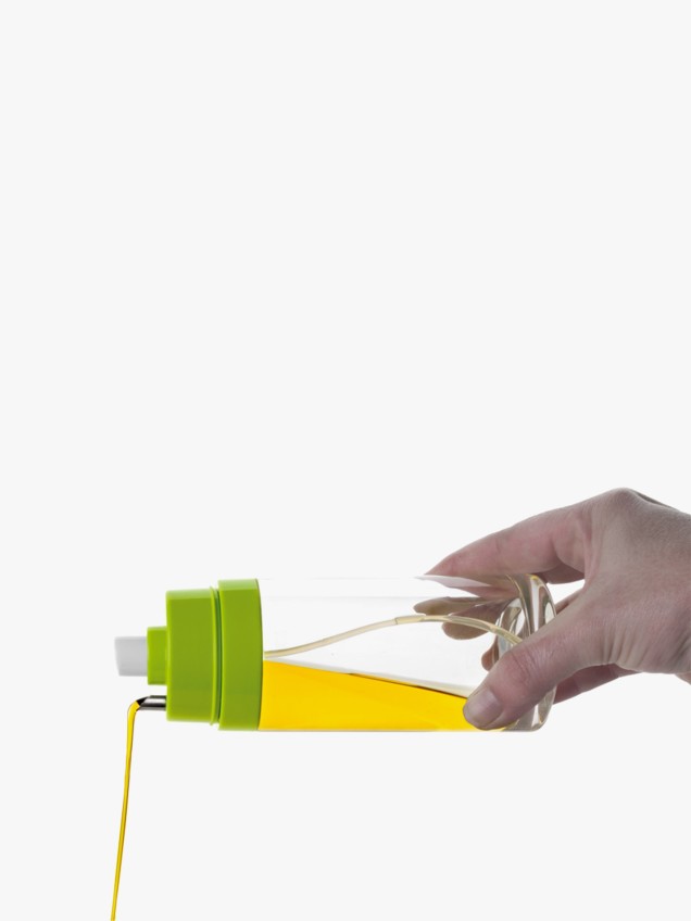 Galheteiro 2 em 1 com Pulverizador e Doseador