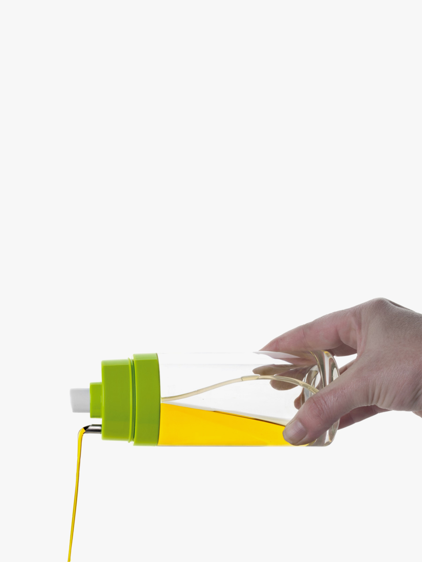 Galheteiro 2 em 1 com Pulverizador e Doseador