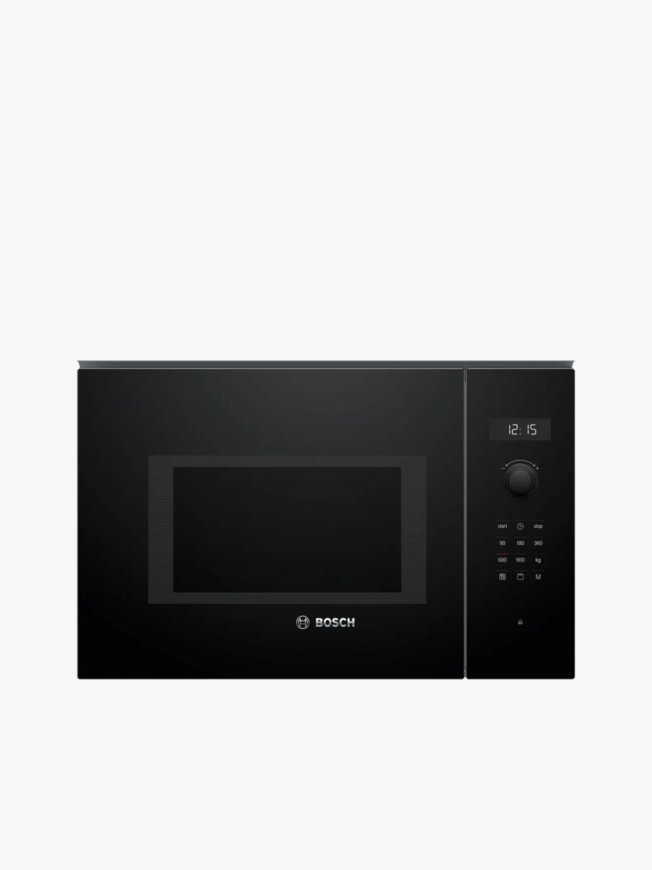 Micro-ondas de Encastre Serie 6 com Grill 25L 900W