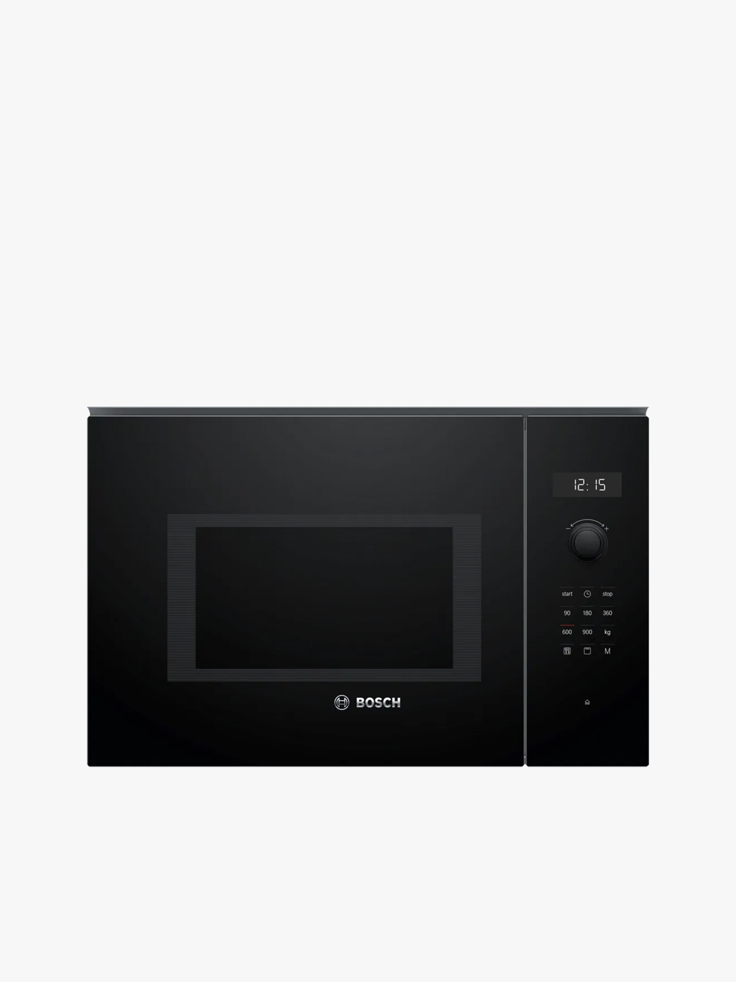 Micro-ondas de Encastre Serie 6 com Grill 25L 900W