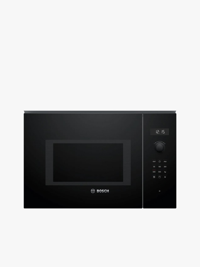 Micro-ondas de Encastre Serie 6 com Grill 25L 900W