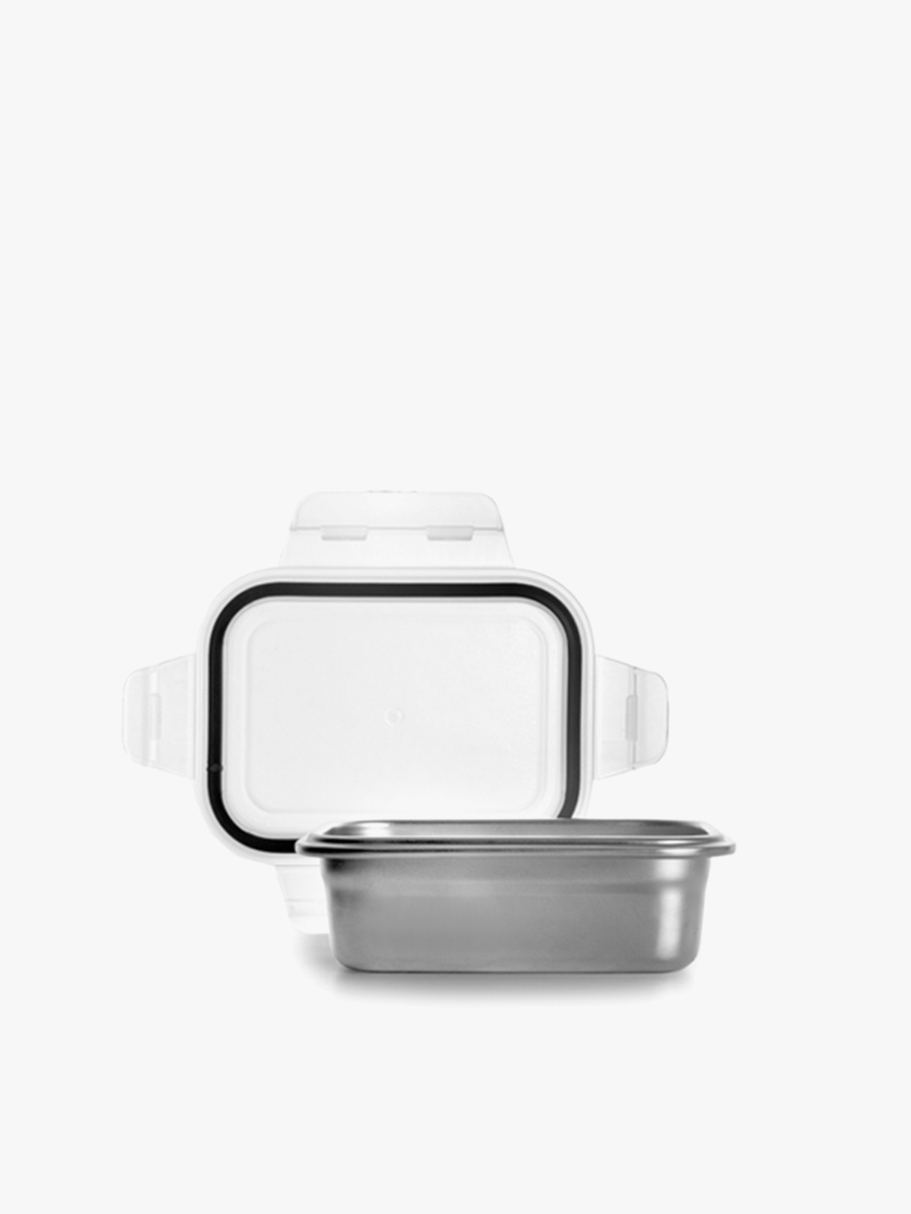 Recipiente para Alimentos Keepklin 600 ml