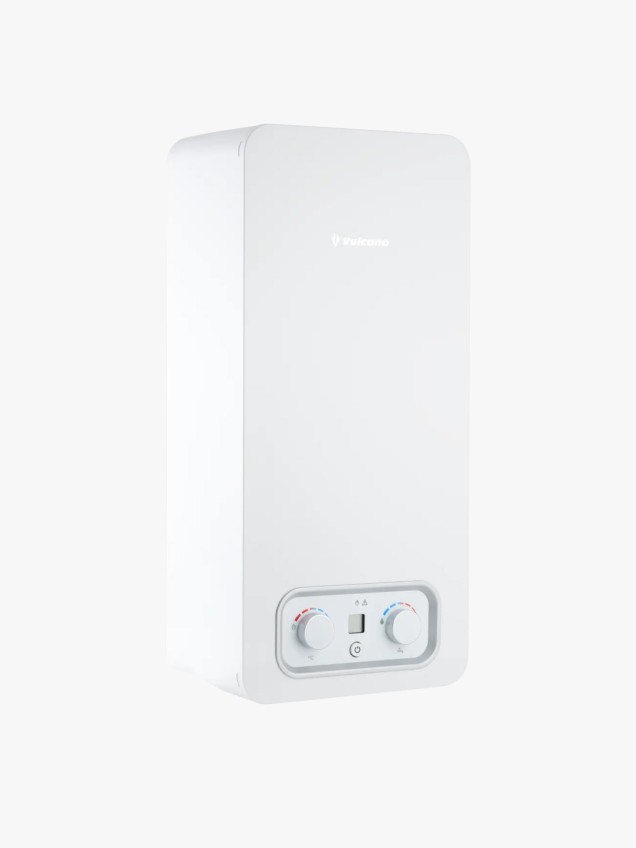 Esquentador Click! 2 14L