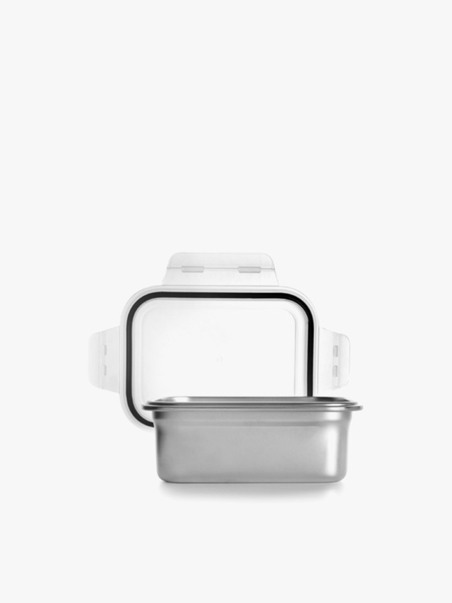 Recipiente para Alimentos Keepklin 800 ml