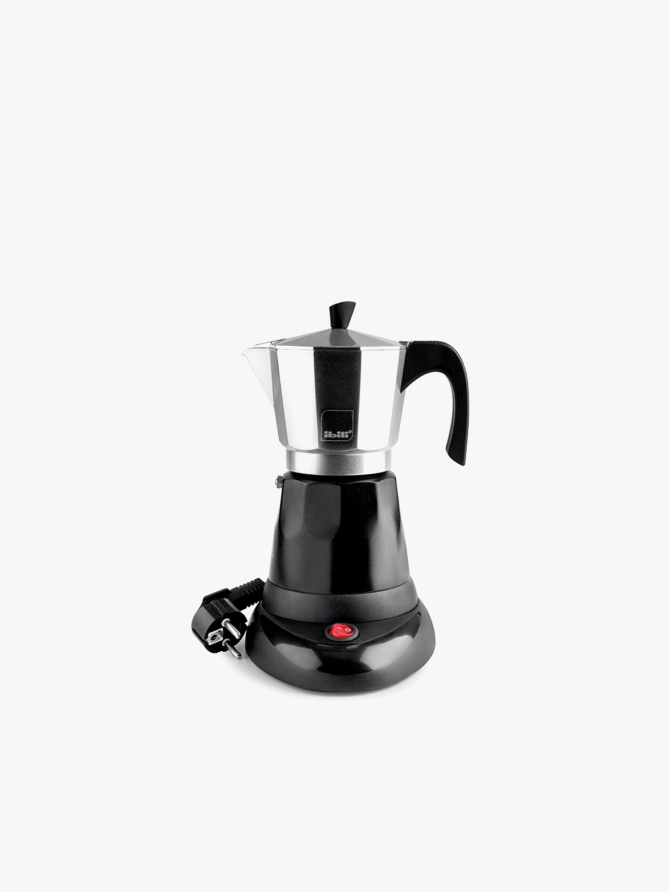 Cafeteira Eltrica Espresso Arbica