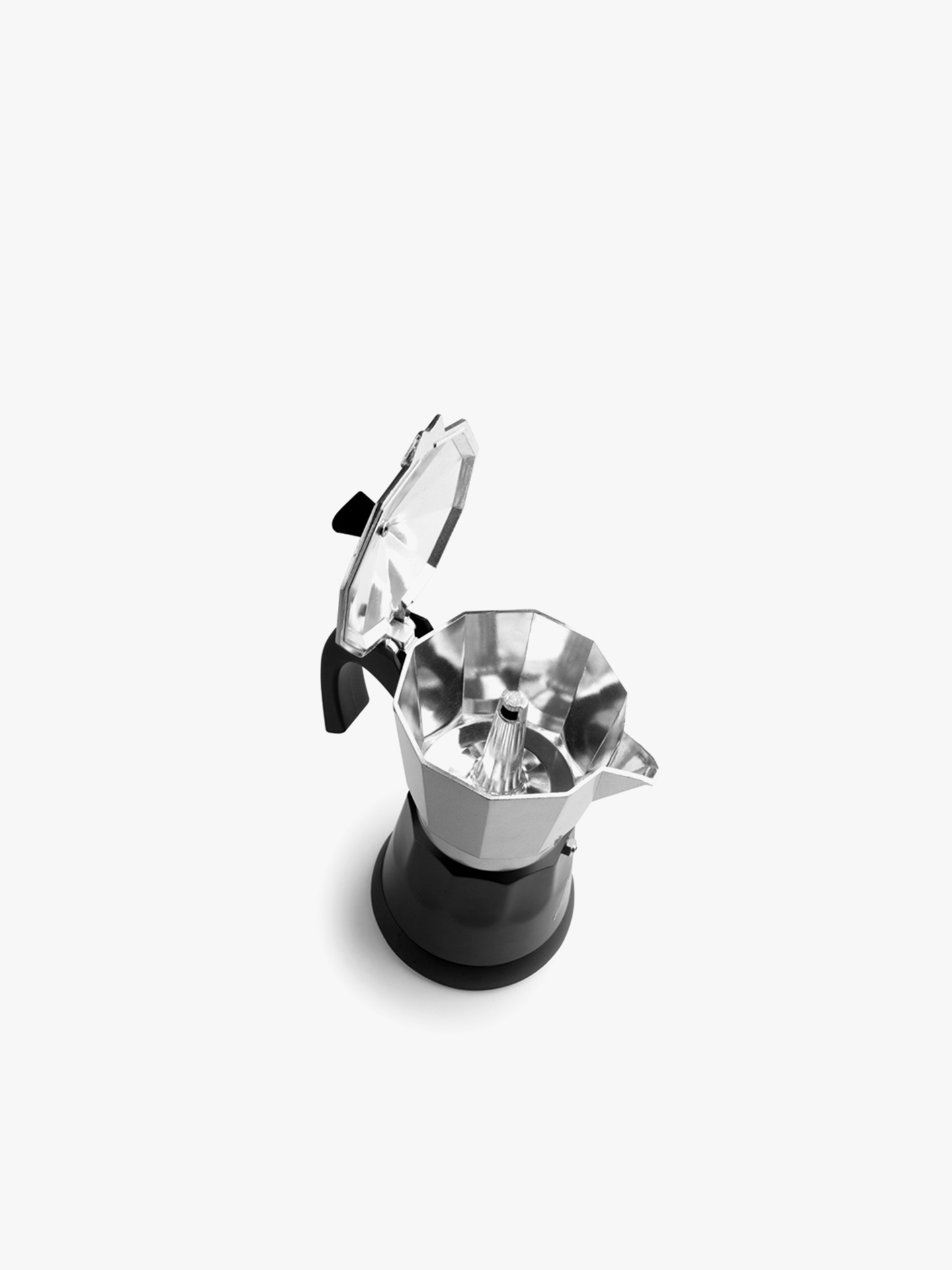 Cafeteira Elétrica Espresso Arábica