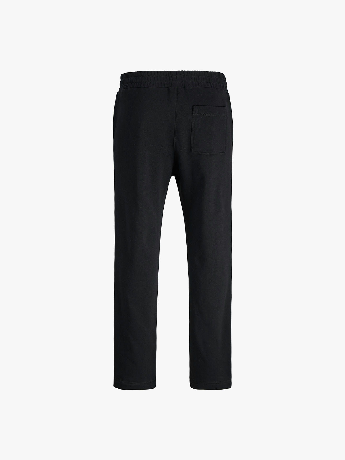 Calças de Fato de Treino Relaxed Fit