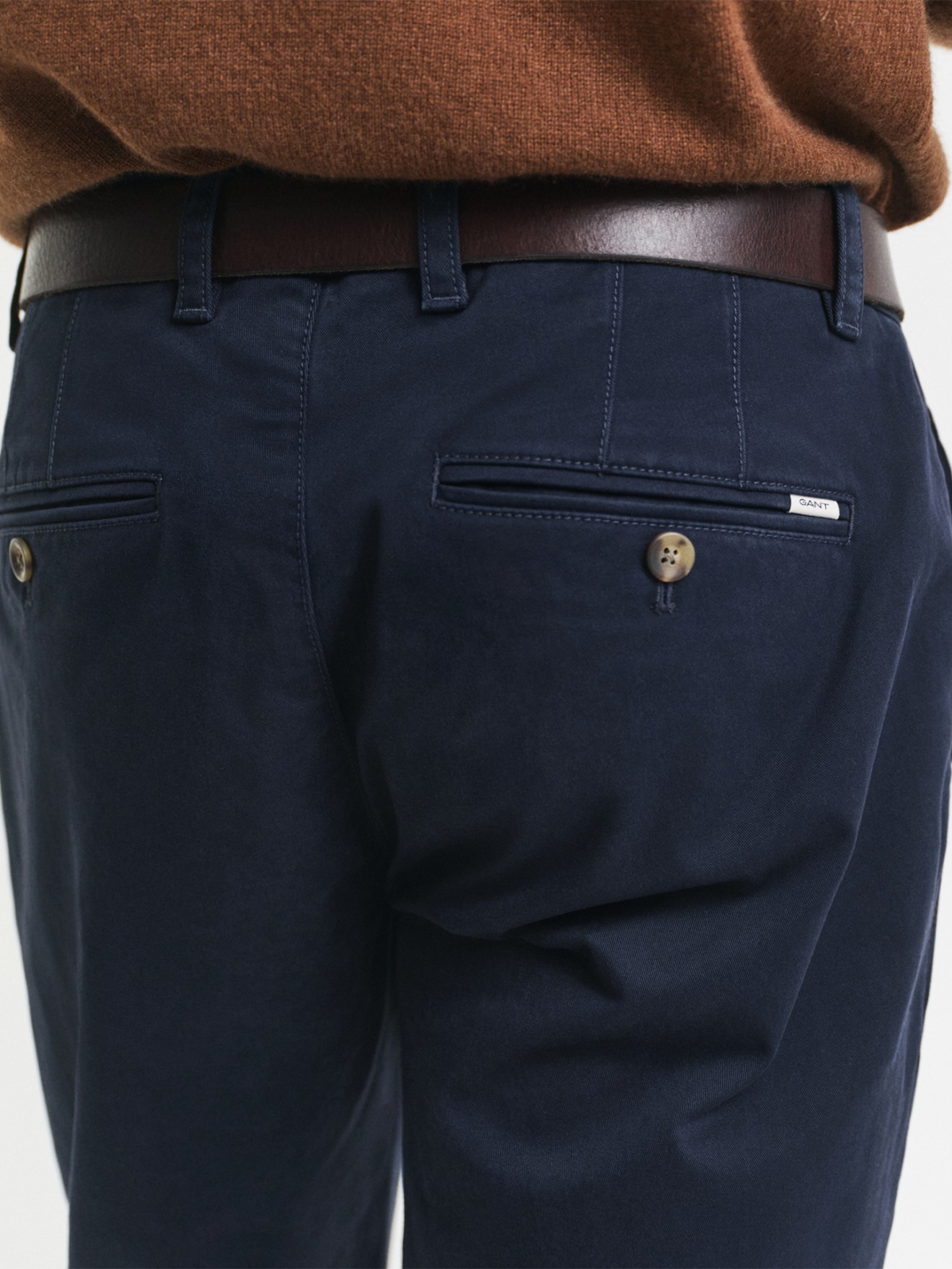 Calas Chino Slim Fit