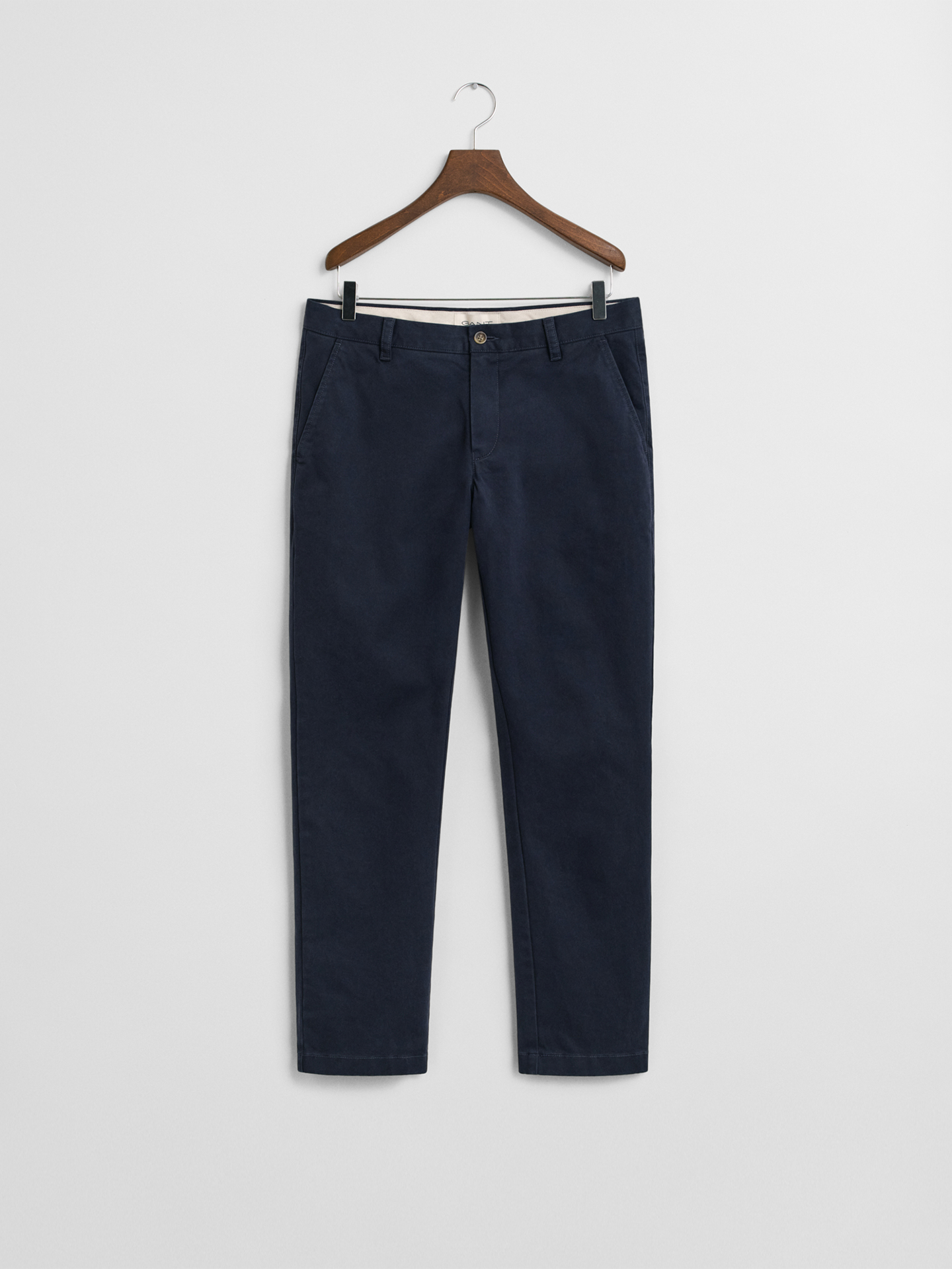 Calças Chino Slim Fit