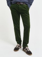 Verde Escuro Verde Escuro