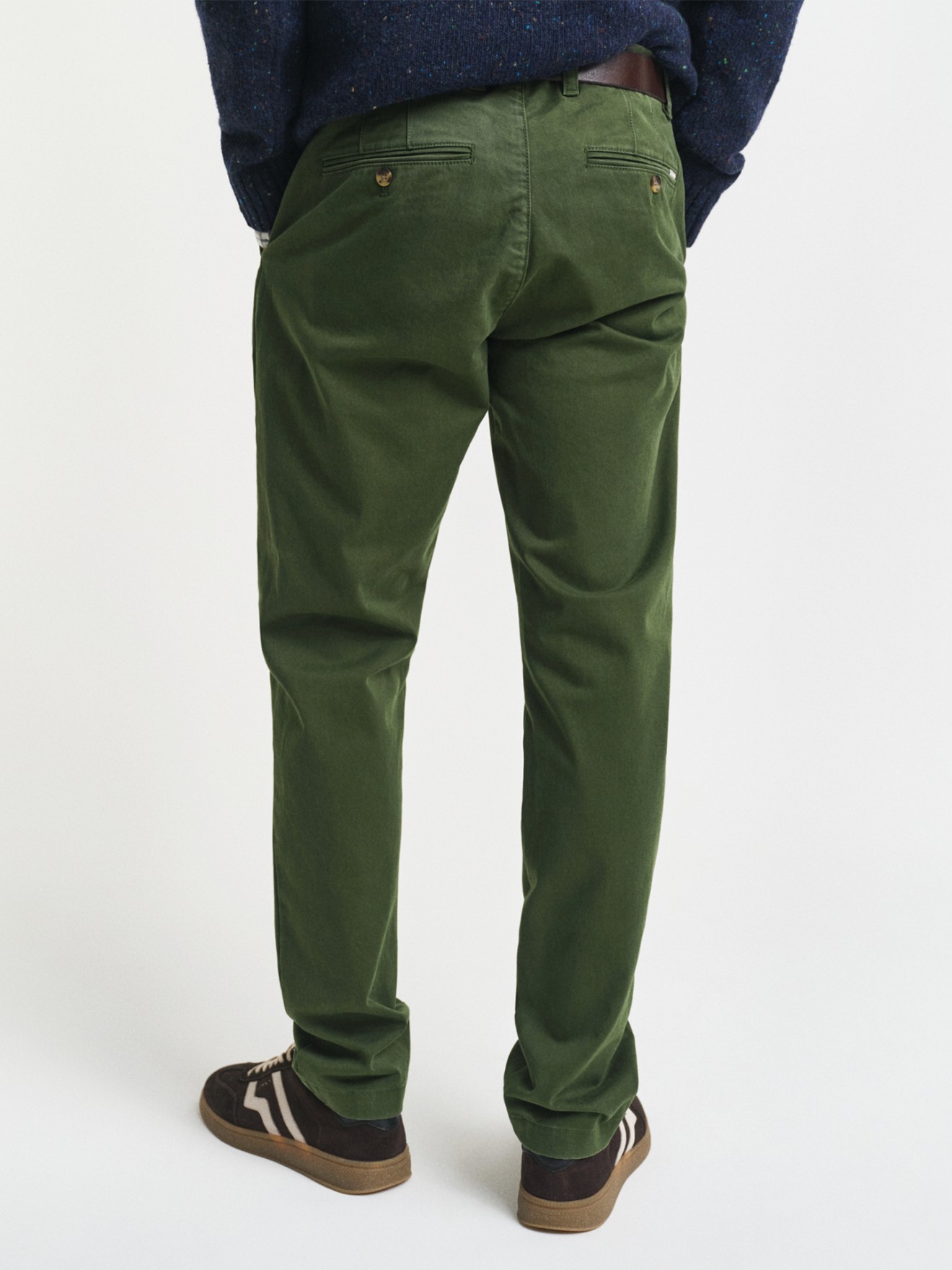 Calas Chino Slim Fit