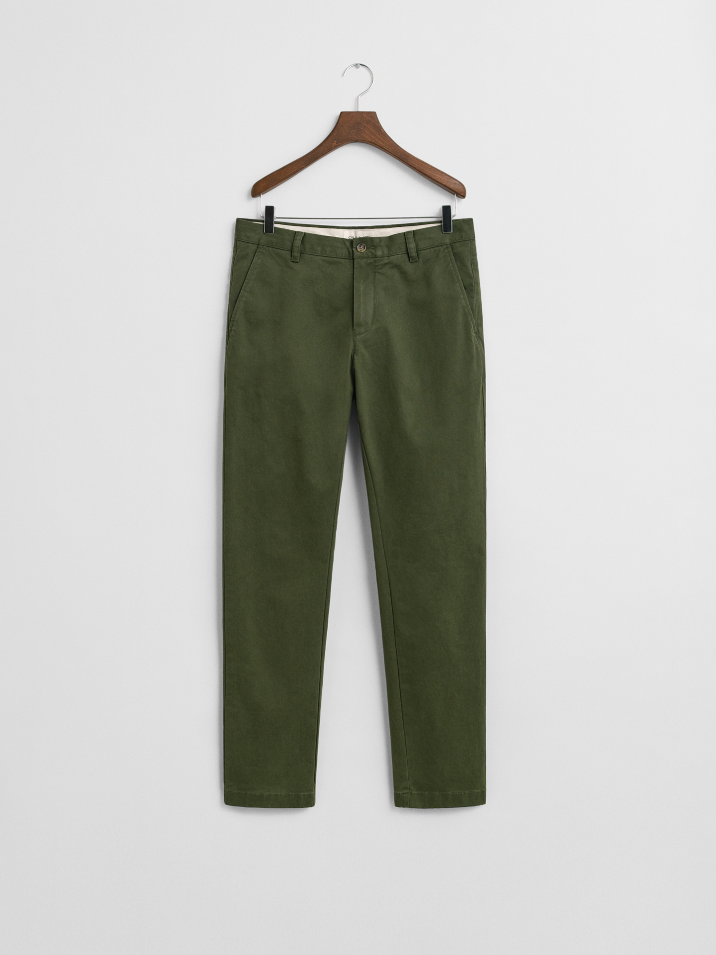 Calças Chino Slim Fit