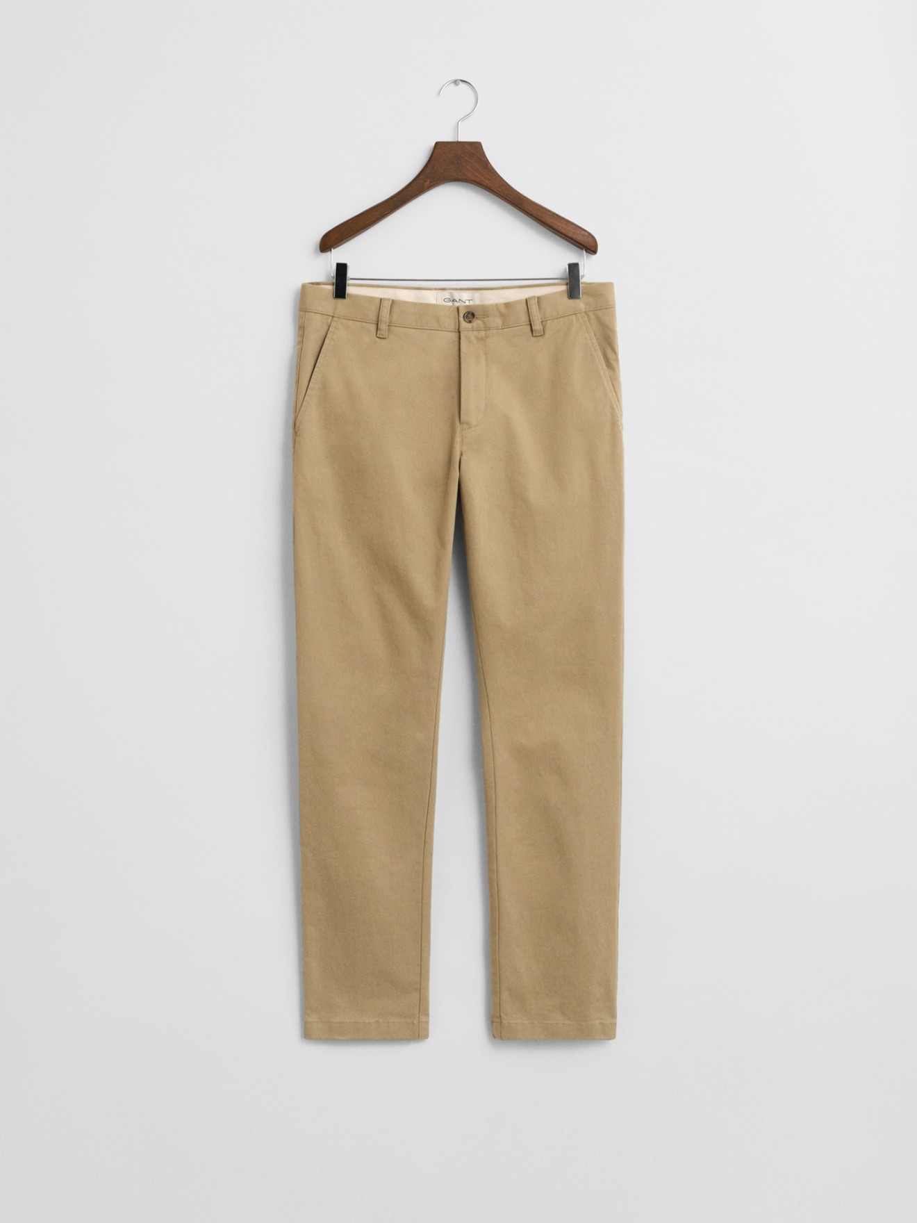 Calas Chino Slim Fit