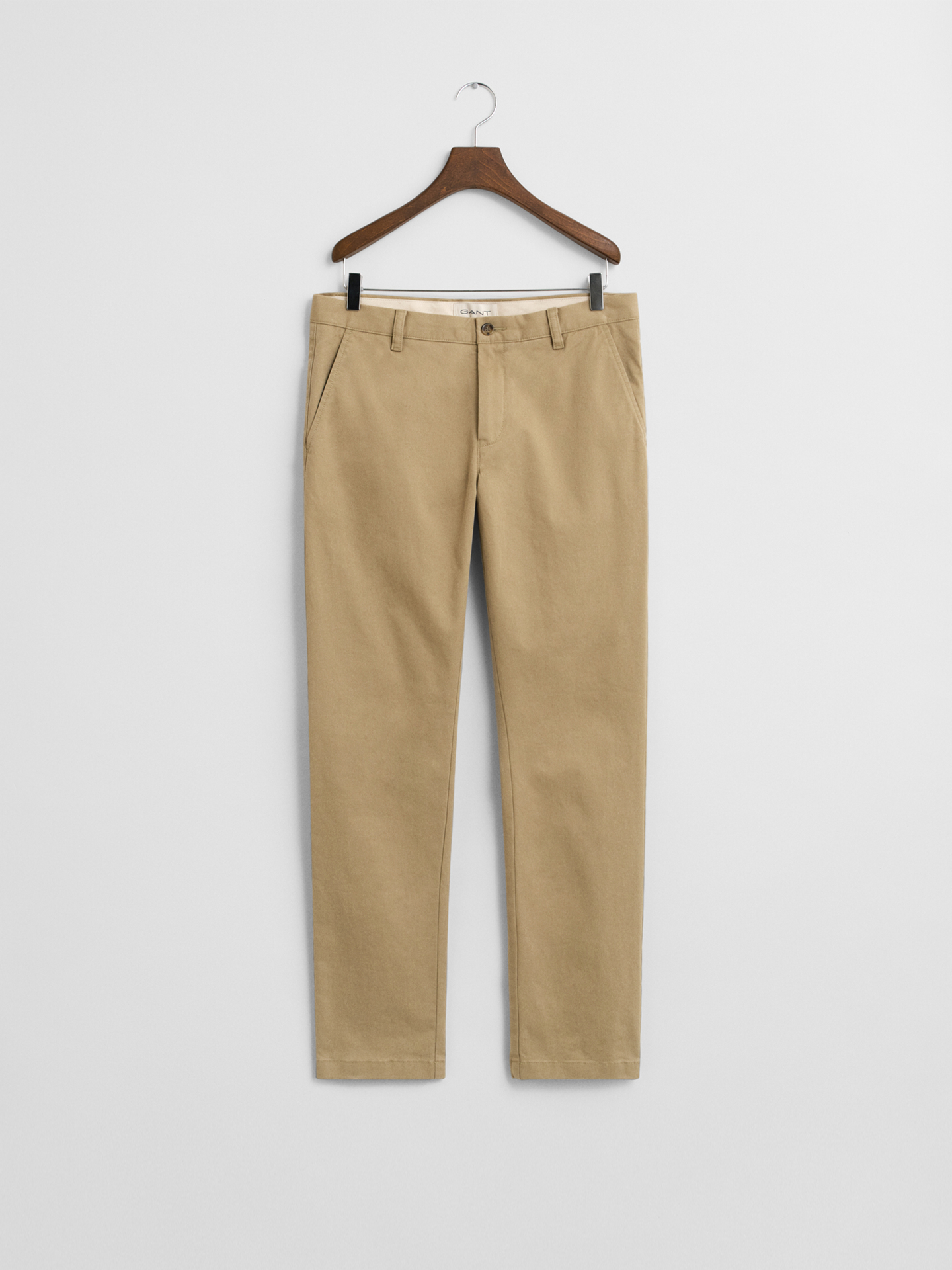 Calças Chino Slim Fit
