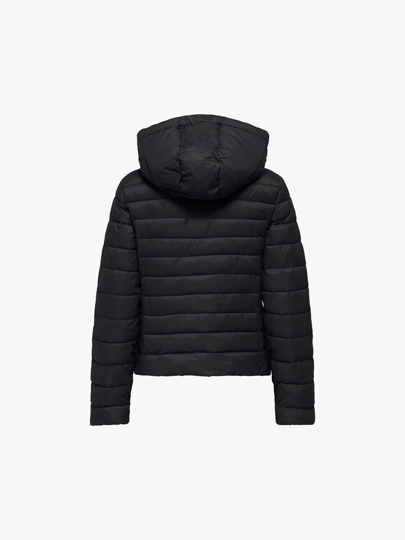 Blus�o Acolchoado