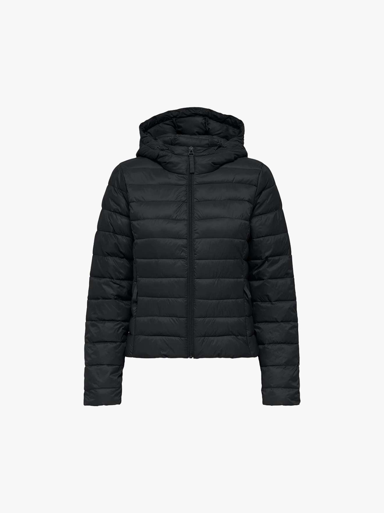 Blus�o Acolchoado