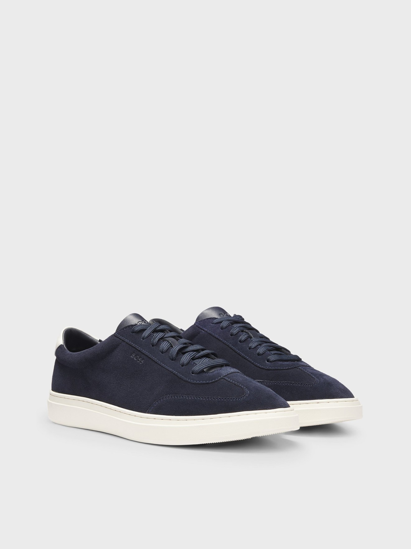 Sapatilhas de Camura