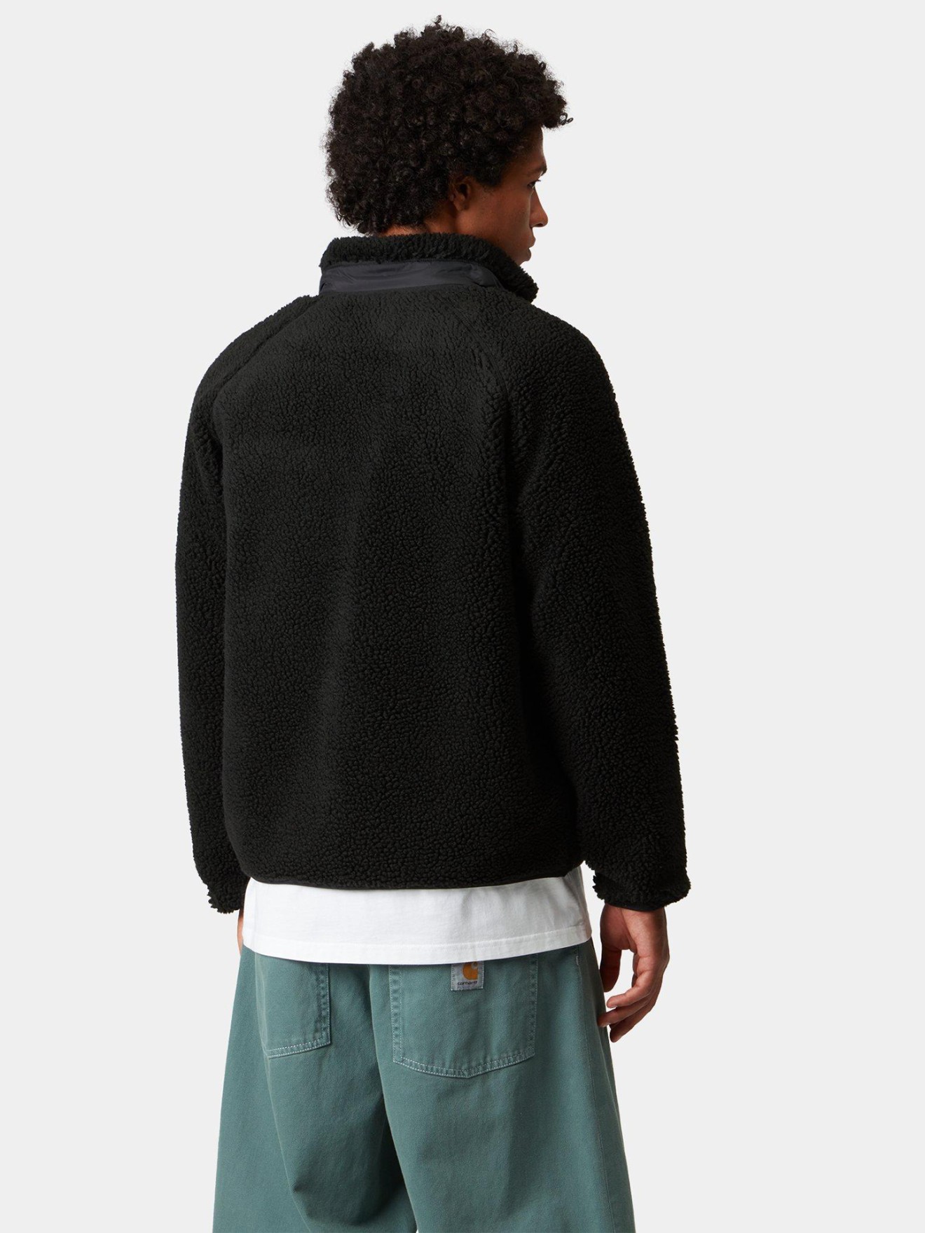 Casaco Polar Prentis Liner