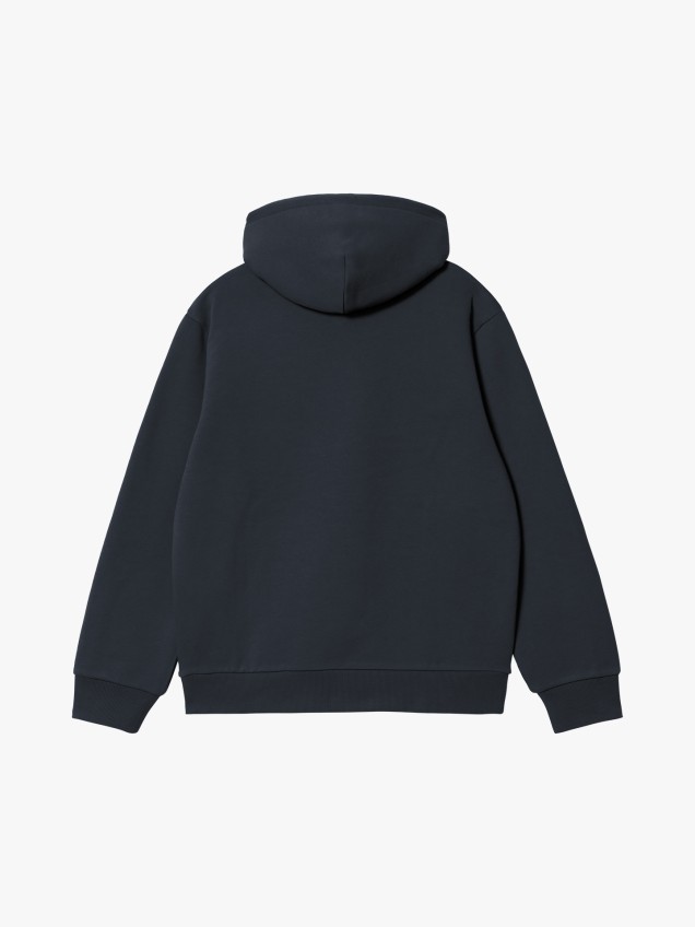 Sweatshirt com Capuz