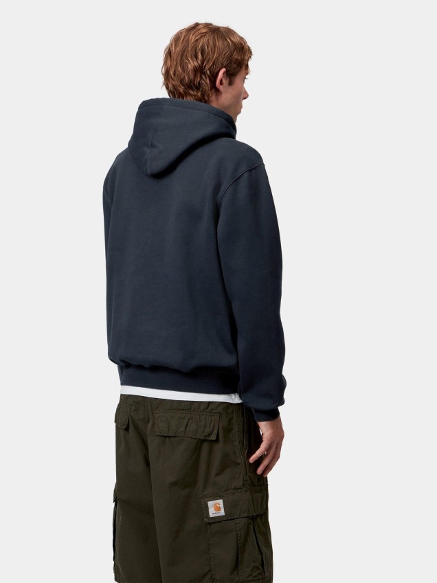 Sweatshirt com Capuz