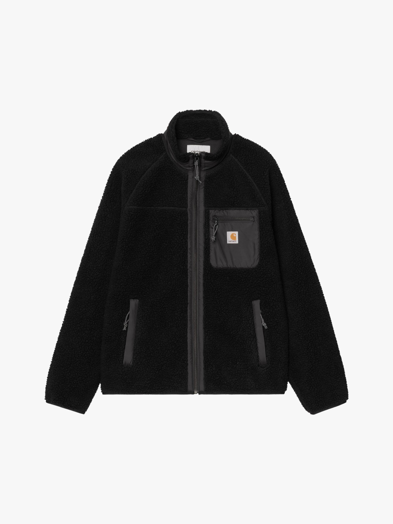 Casaco Polar Prentis Liner