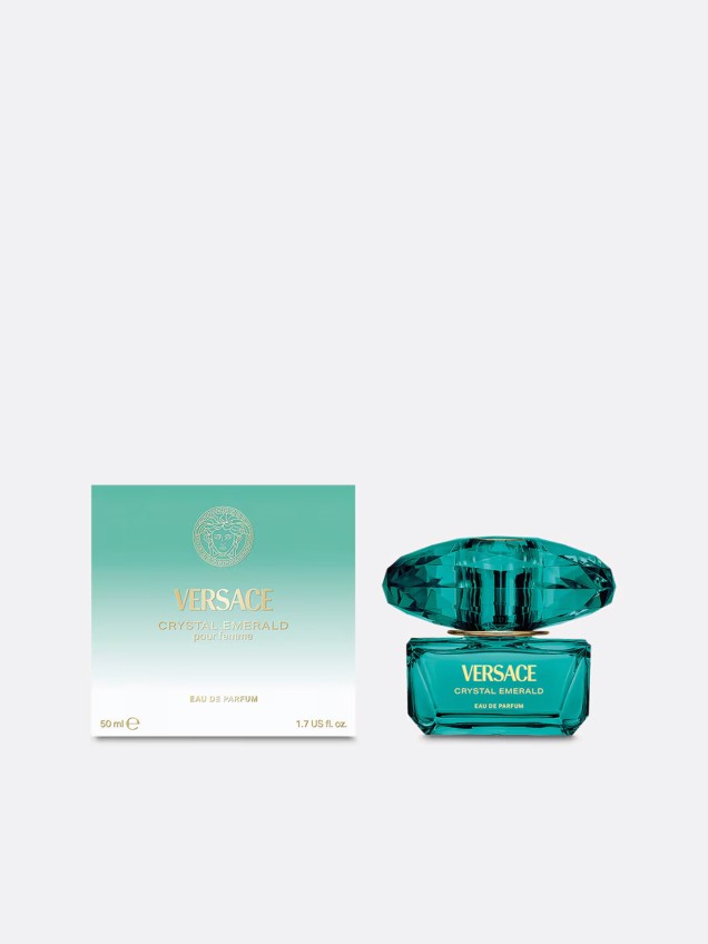 Eau de Parfum Crystal Emerald