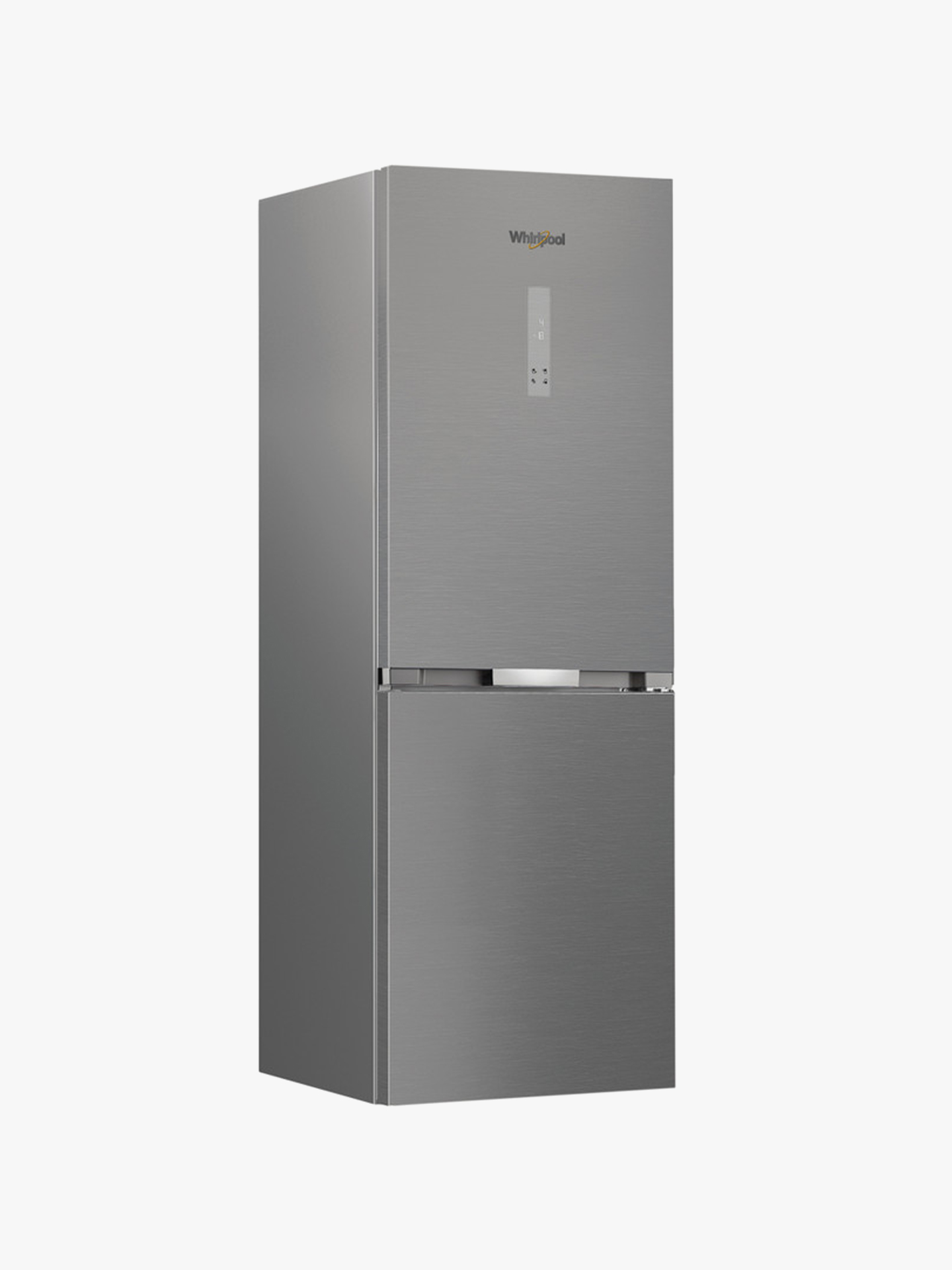 Frigorífico Combinado WHK26362XP5E 316L