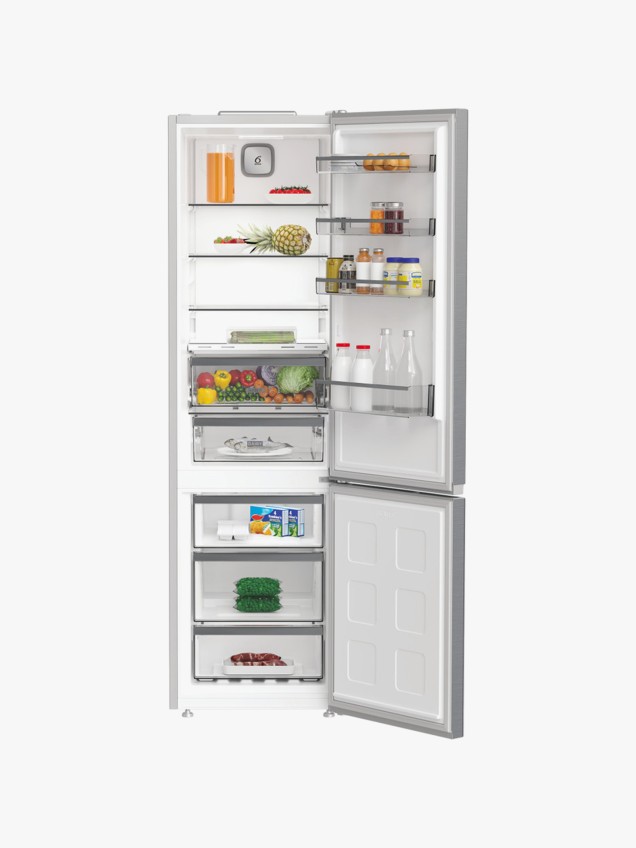 Frigorífico Combinado WHK26362XP5E 316L