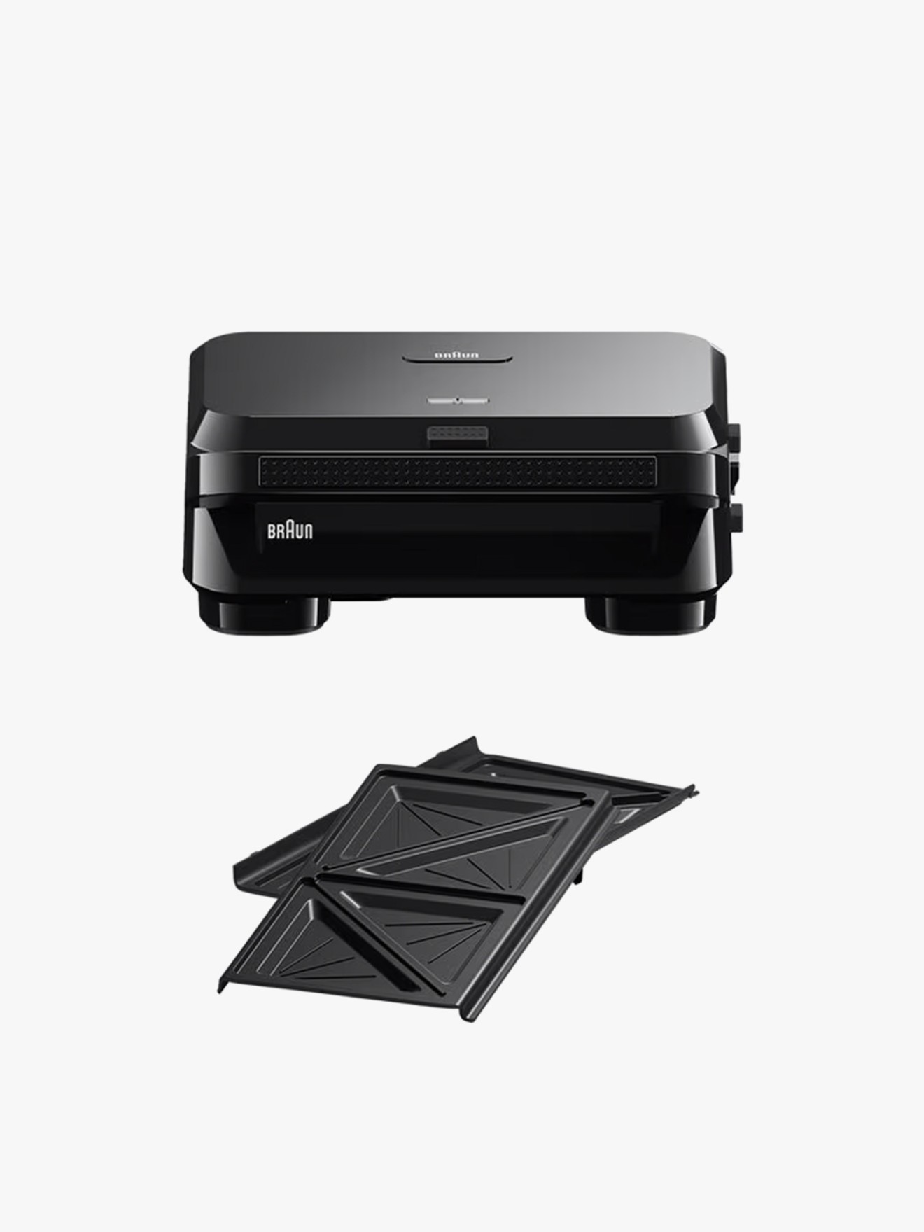 Grelhador Sandwicheira SnackMaker