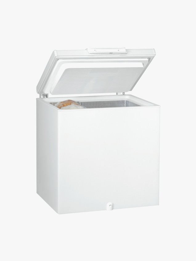 Arca Congeladora Horizontal WHE 20112