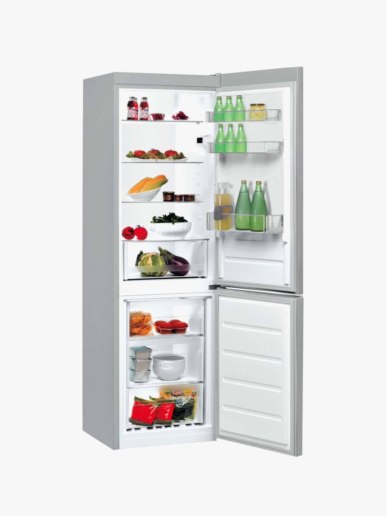 Frigorífico Combinado LI8 S1E S