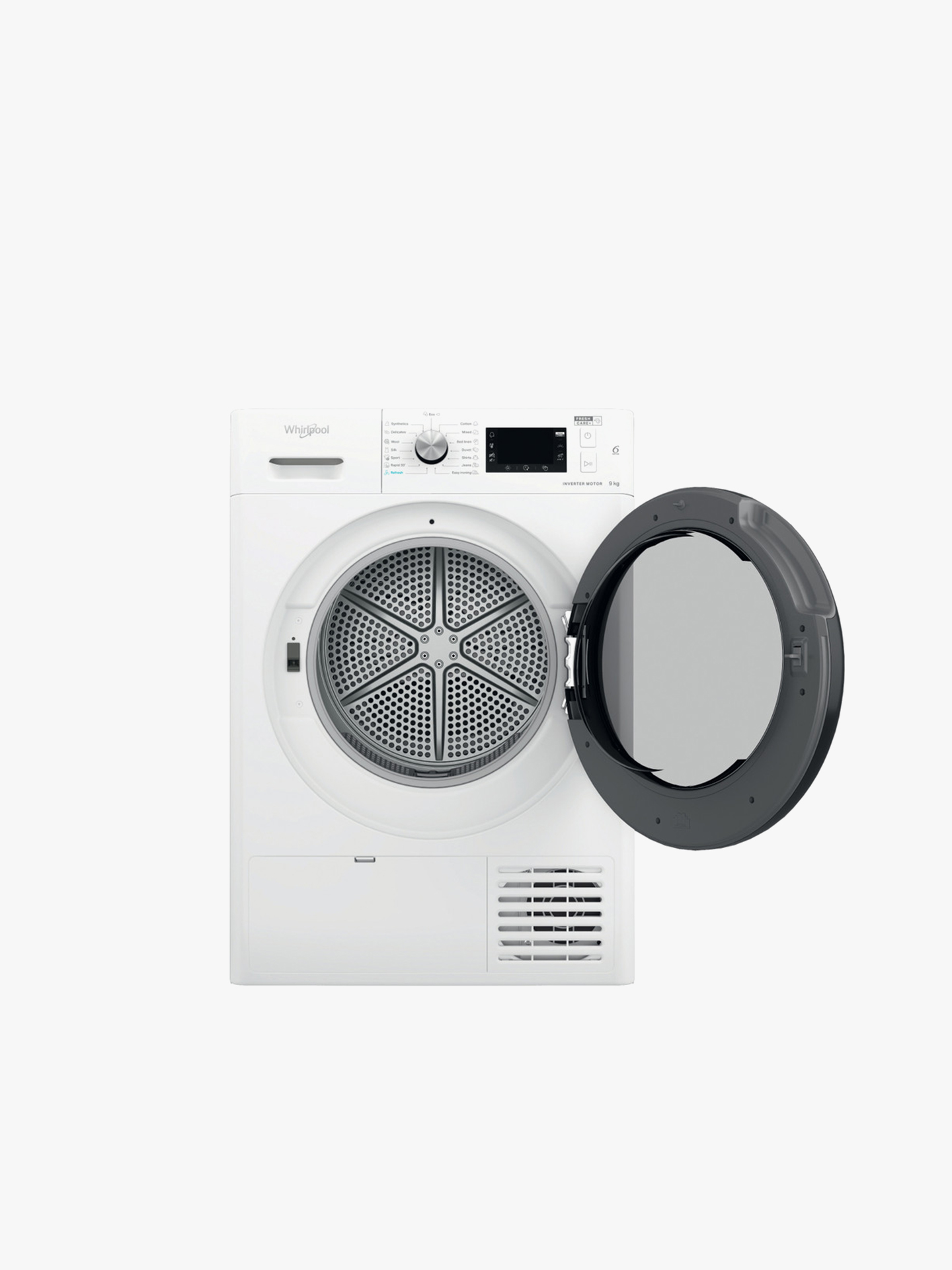 Máquina de Secar Roupa 9kg FFT M22 9X3B EE