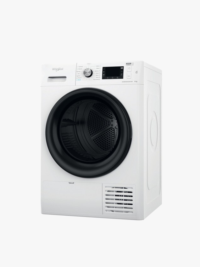 Máquina de Secar Roupa 9kg FFT M22 9X3B EE