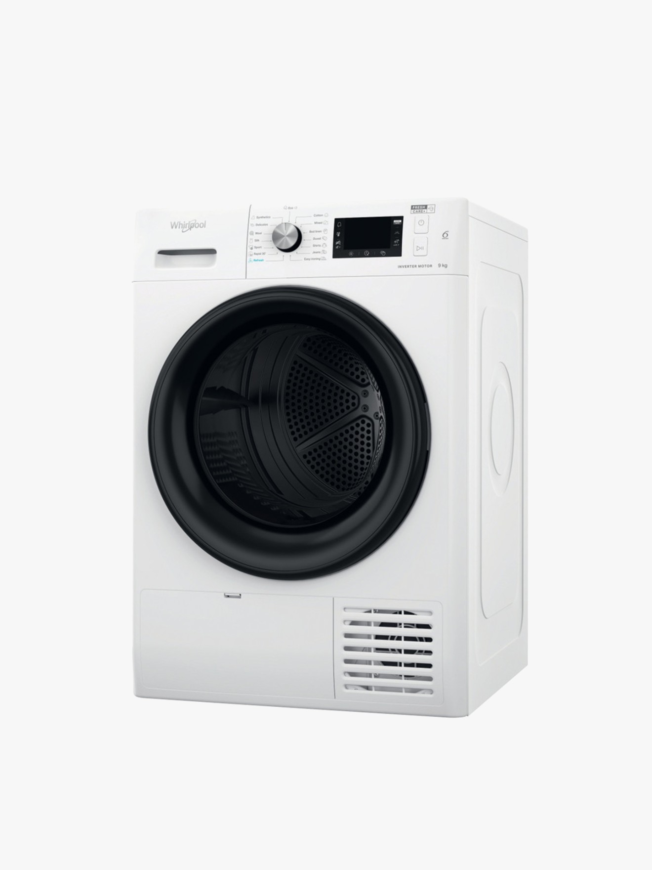 Mquina de Secar Roupa 9kg FFT M22 9X3B EE