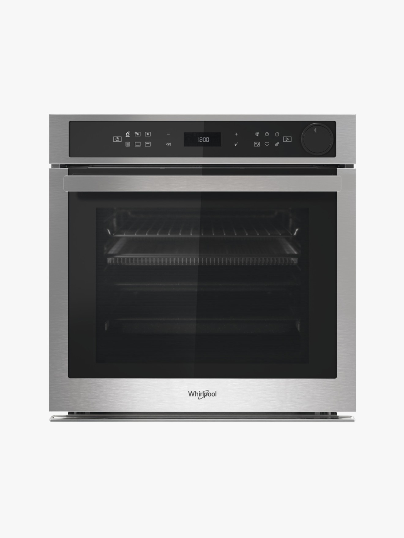 Forno Eltrico de Encastre AKZ9S 8271 IX