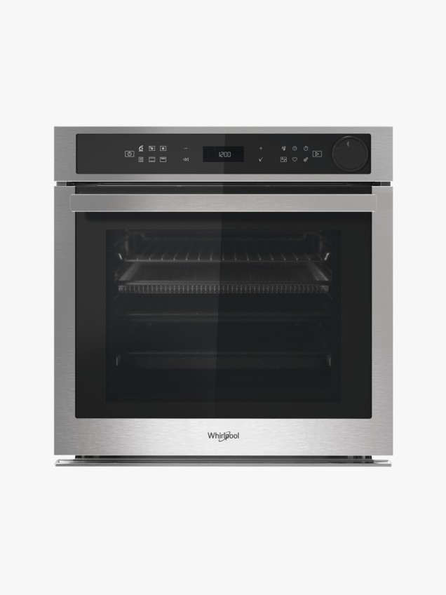 Forno Elétrico de Encastre AKZ9S 8271 IX