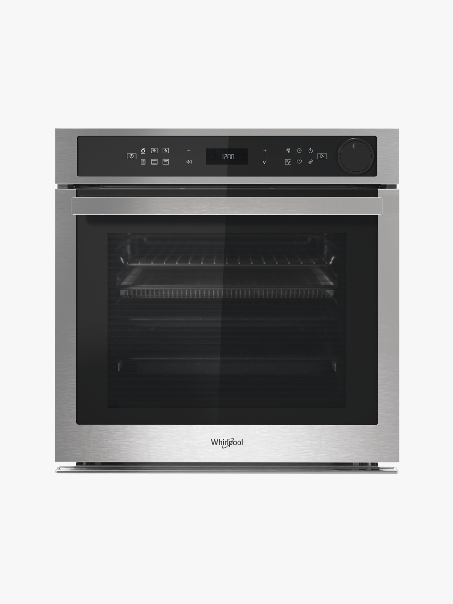 Forno Elétrico de Encastre AKZ9S 8271 IX