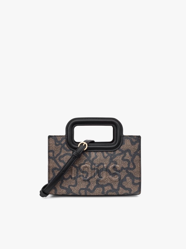 Mala de Tiracolo Mini Kaos Icon