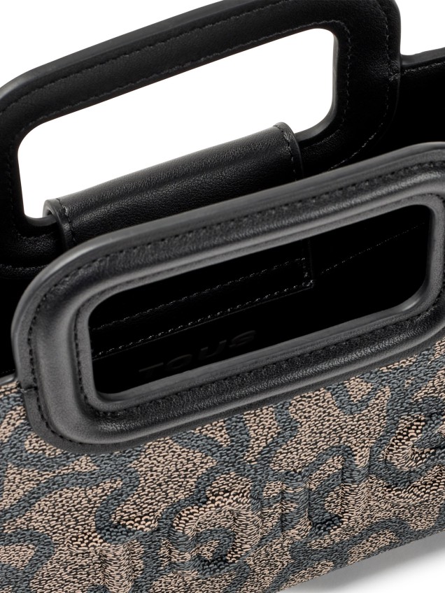 Mala de Tiracolo Mini Kaos Icon