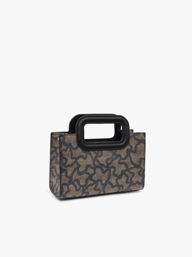 Mala de Tiracolo Mini Kaos Icon