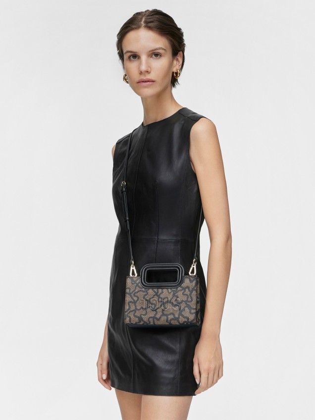 Mala de Tiracolo Mini Kaos Icon