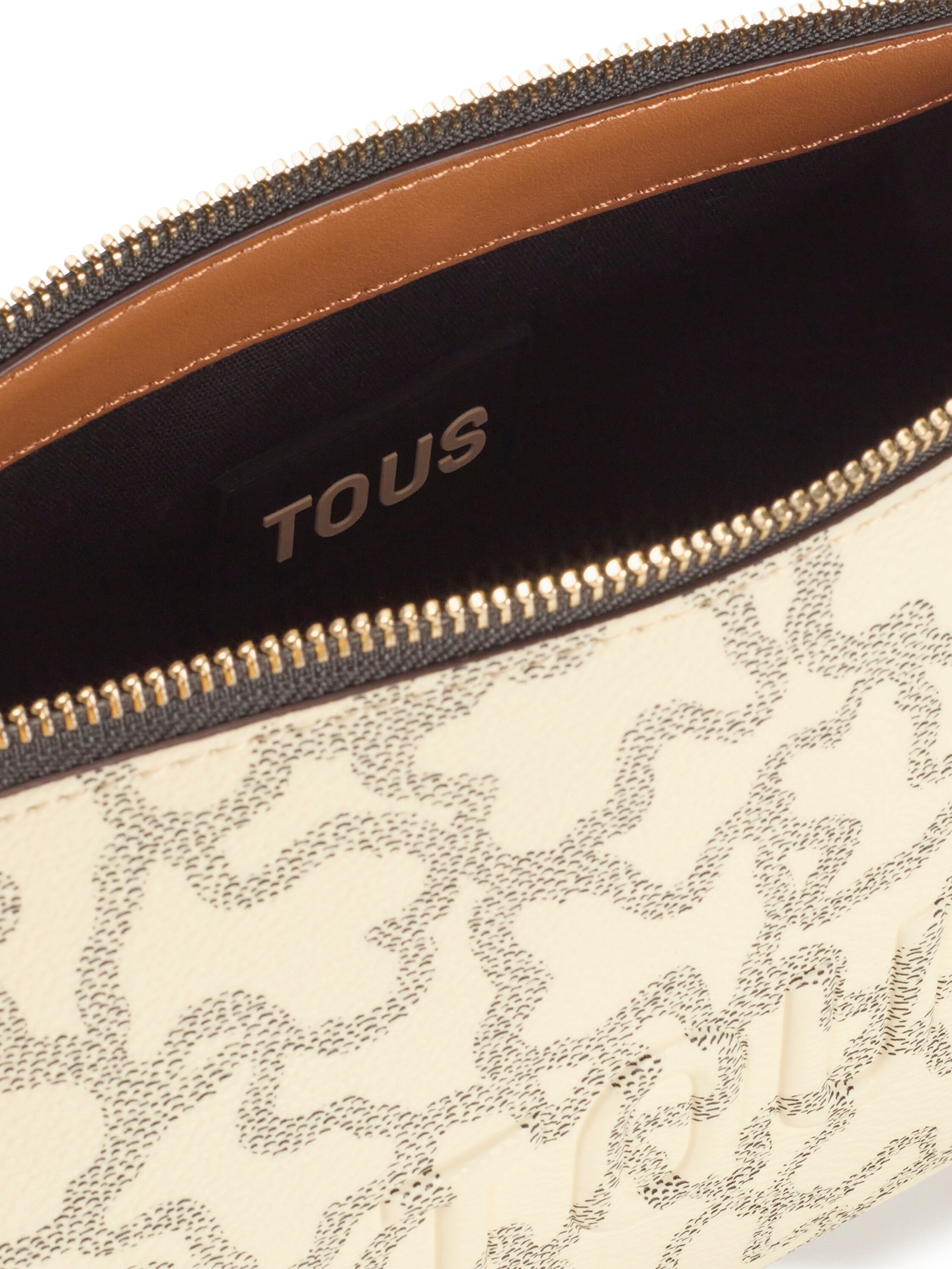 Mala de Tiracolo Kaos Icon