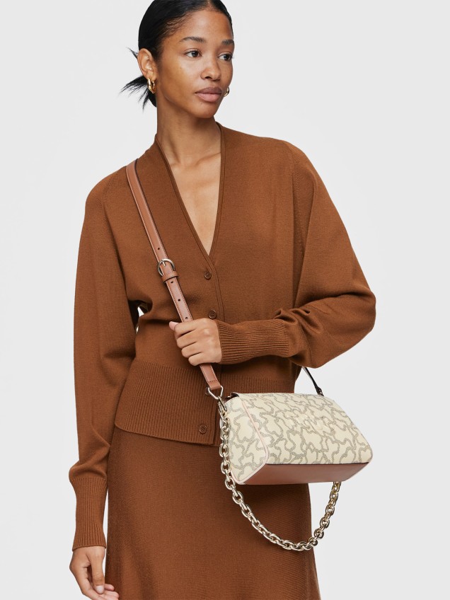 Mala de Tiracolo Kaos Icon