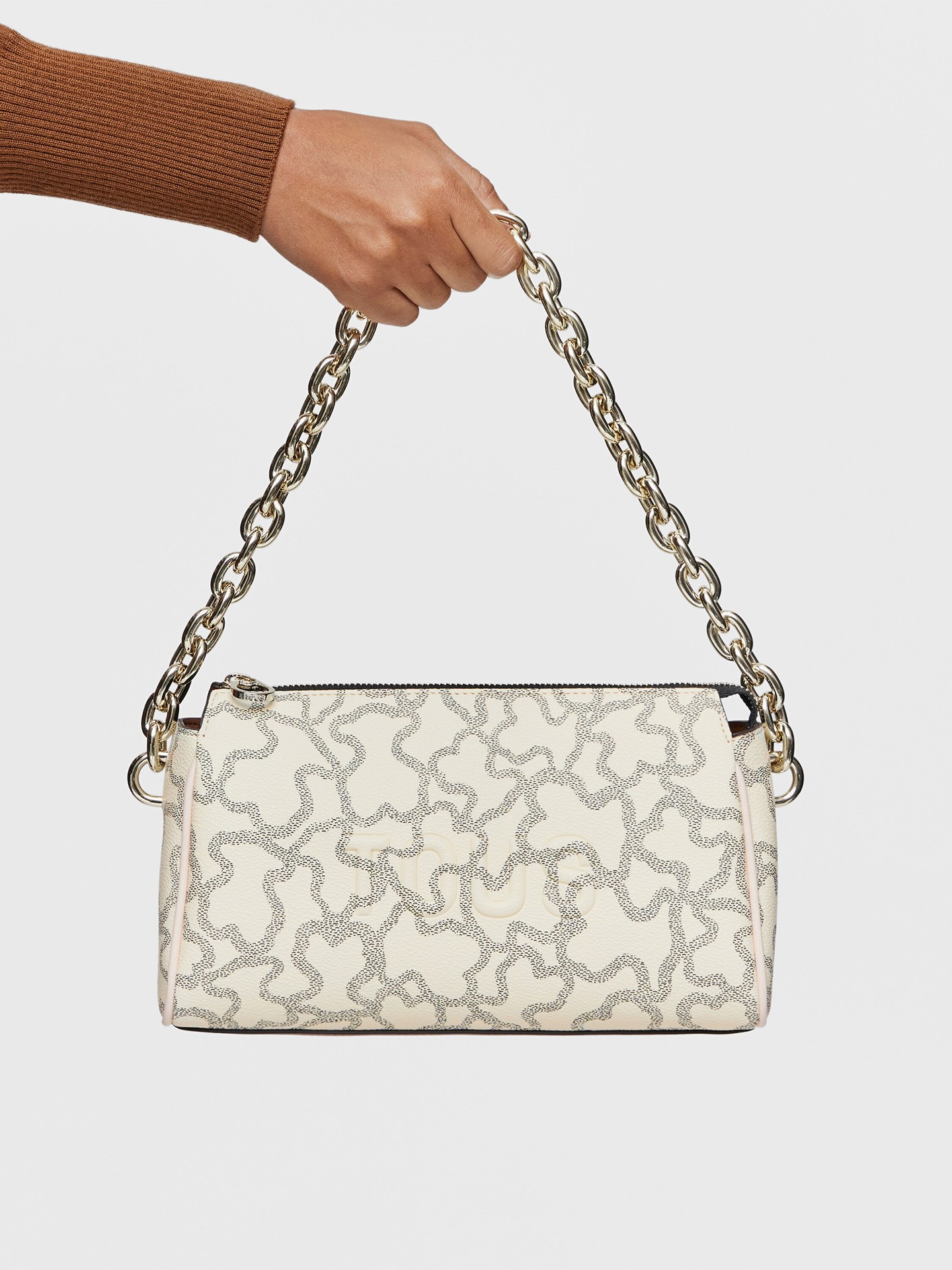 Mala de Tiracolo Kaos Icon