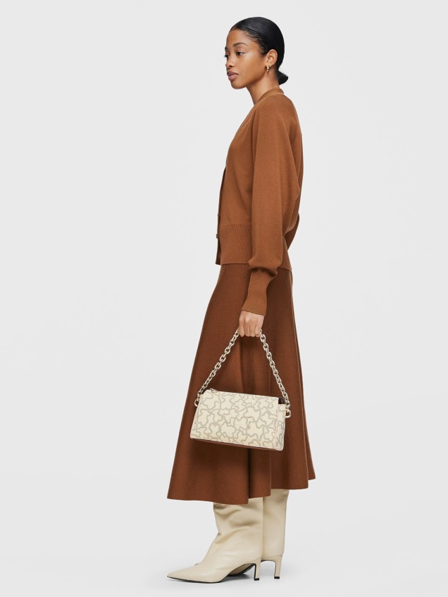 Mala de Tiracolo Kaos Icon