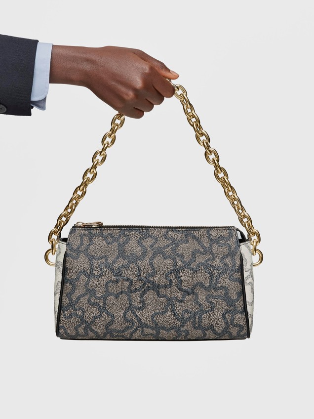 Mala de Tiracolo Kaos Icon