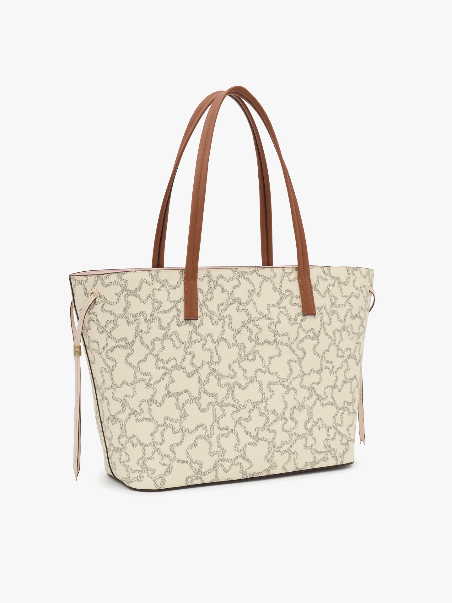 Mala Tote Grande Kaos Icon