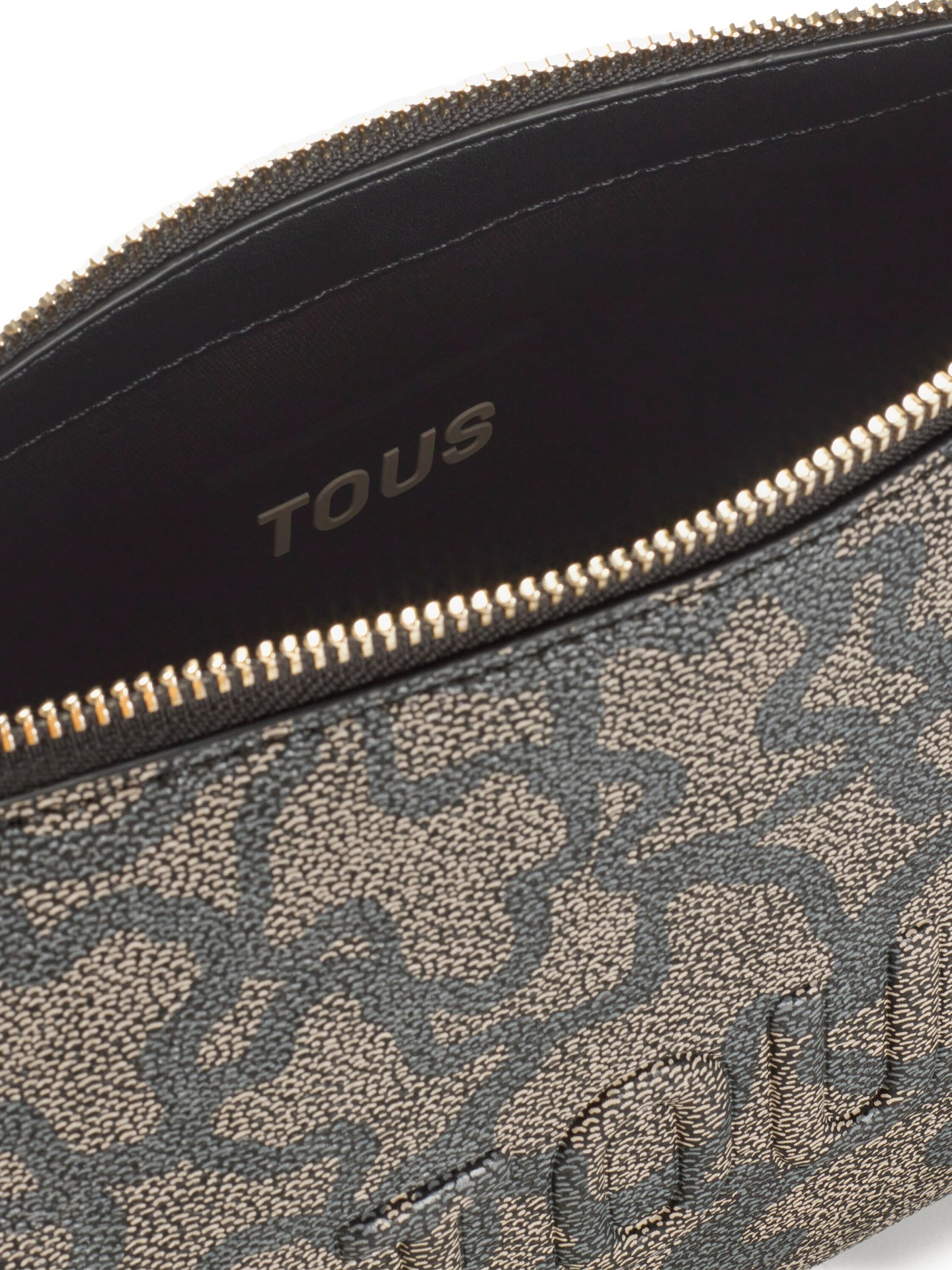 Mala de Tiracolo Kaos Icon